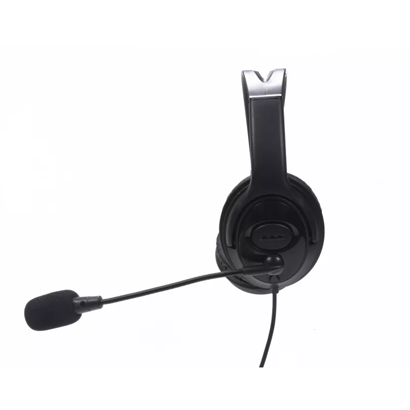 Headset Tellur Basic Over-Ear PCH2 zwart