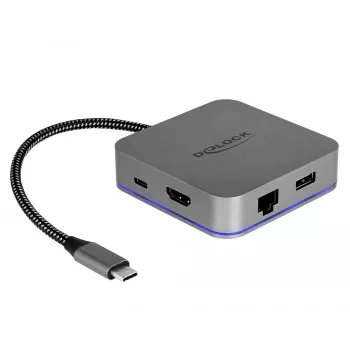 Dockingstation tablet universeel DeLOCK 87742