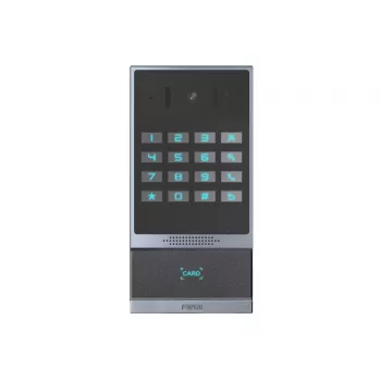 Video-deurintercom Fanvil i64 2 MP aluminium IP67 IK07