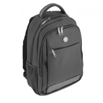 Laptoptas rugzak Tellur Companion 15,6 inch met USB-aansluiting, zwart