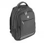Laptoptas rugzak Tellur Companion 15,6 inch met USB-aansluiting, zwart