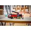LEGO CITY 60499 Luchthaven-brandweervoertuig