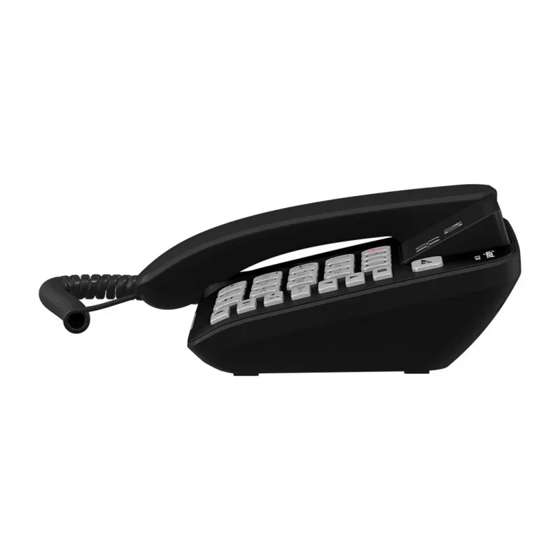 Gigaset DL780 Plus draadloze/draadgebonden telefoon