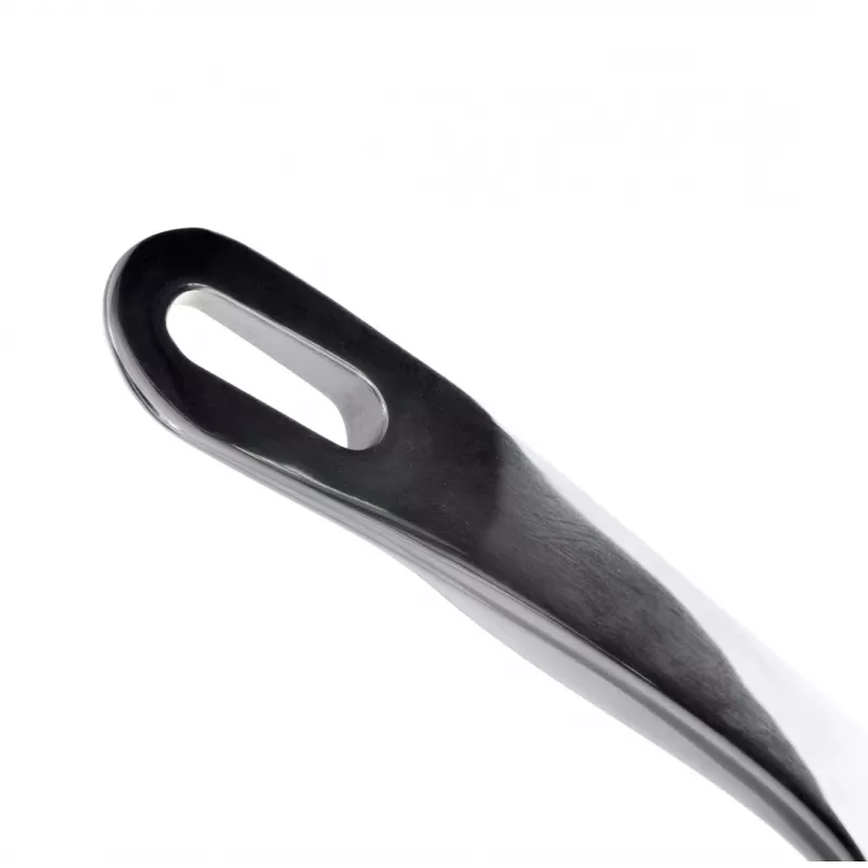 Koekenpan Ballarini Alba Ø24 cm, titanium, wanddikte 4,5 mm, antiaanbaklaag