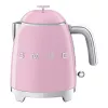 Waterkoker Smeg 0,8 L 1400 W roze