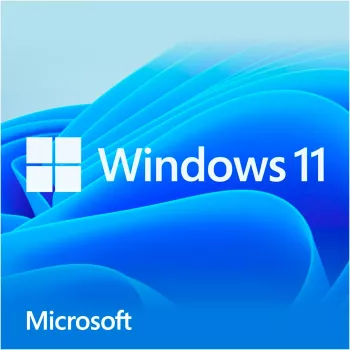 Windows 11 Home, besturingssysteemsoftware 64-bit, Duits, USB-flashstation