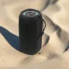 Draagbare luidspreker Tellur Eclipse Bluetooth 12W zwart