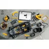 LEGO Technic 42172 McLaren P1 modelauto-set voor volwassenen