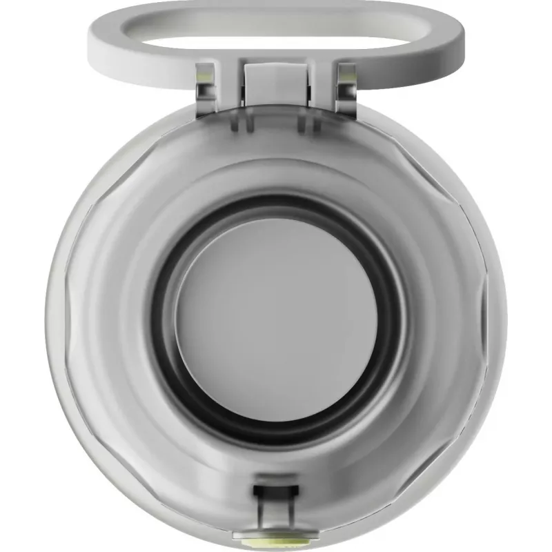 Xiaomi BHR9678GL Tritan drinkfles, 1000 ml, wit