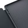 Soft tabletcase iPad Pro 13 zwart