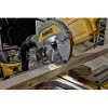 Afkort- en verstekzaag DeWALT DWS777-QS 6300 t/min 1800 W