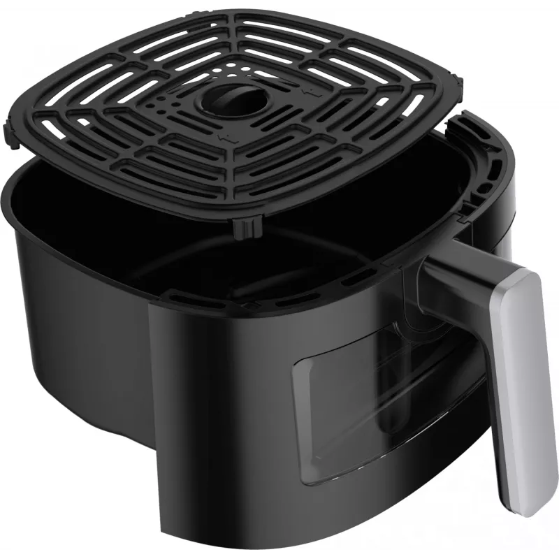 Blaupunkt heteluchtfriteuse AFD512 (vetvrij; 3,7 l; 1300 W)