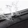 XD Design ANTI-THEFT rugzak Bobby Edge zwart art.nr.: P706.2501