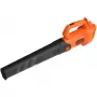 Handblazer Black & Decker BCBL200B — 18 V Li‑Ion, 2 Ah, 145 km/h, 577 m³/h, 18 W, 2,5 kg