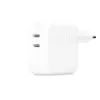 Mobiele oplader Apple MW2K3ZM/A 2 USB Type-C-poorten wit