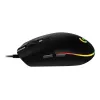 Gaming-muis Logitech G G203 LIGHTSYNC USB Type-A