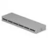 Ubiquiti UACC-ETH-SP-Panel-24 - Ethernet-overspanningsbeveiliging, rackmount-paneel