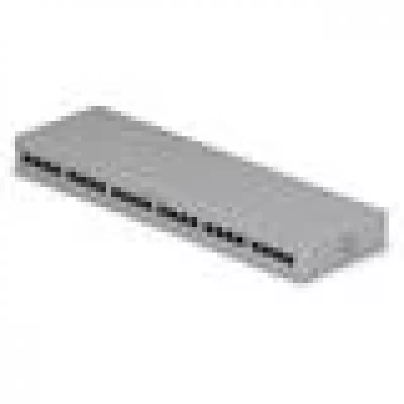 Ubiquiti UACC-ETH-SP-Panel-24 - Ethernet-overspanningsbeveiliging, rackmount-paneel