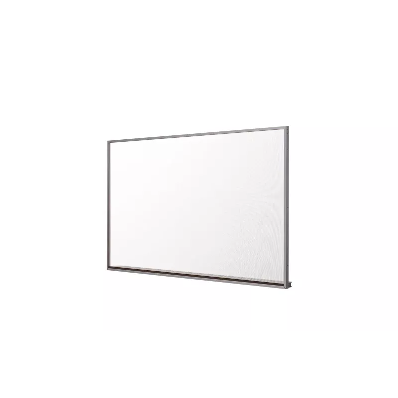 LG 55 inch transparante OLED 55EW5P met One:Quick-dongle inbegrepen