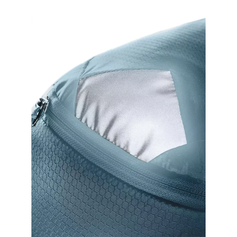 Deuter Race Air 14+3 14 L blauw unisex fietsen bergbeklimmen