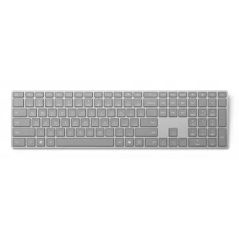 Microsoft Surface toetsenbord grijs CoPilot NLD QWERTY - toetsenbord - QWERTY (EP2-04152)