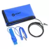 iFixit Essential Electronics Toolkit + opvouwbare antistatische mat