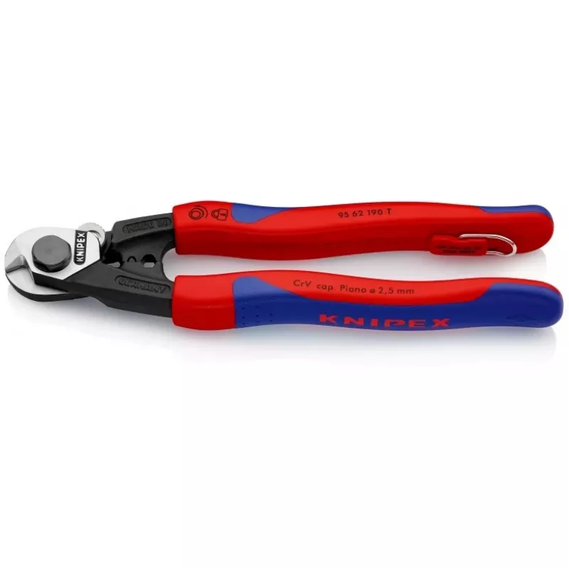 Handkabelschaar Knipex 95 62 190 T