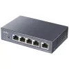 Cudy Gigabit Multi-WAN VPN-router bekabelde router Fast Ethernet, Gigabit Ethernet grijs