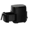 Heteluchtfriteuse - 12 programma's 5,5 L Adler