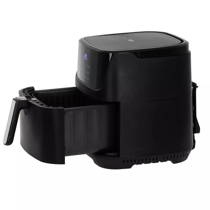 Heteluchtfriteuse - 12 programma's 5,5 L Adler