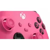 Gamepad Microsoft Xbox Wireless Controller Mineral Camo Special Edition – draadloos, Bluetooth, 2x AA, 40 h, roze/wit
