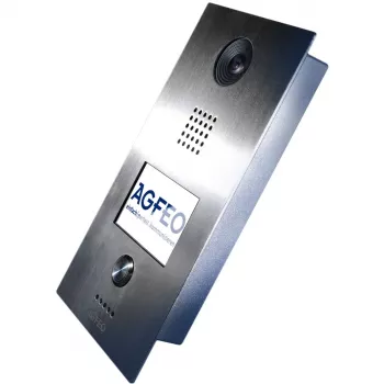 Video-intercom AGFEO IP-Video TFE 1
