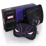 noblechairs Memory Foam kussen-set - Black Panther Edition
