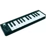 MIDI-controller Omnitronic Key-25 — 25-toetsen USB-aangedreven MIDI-toetsenbord