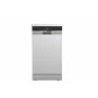 Vaatwasser MDWEF1034DSS-WC 45 cm