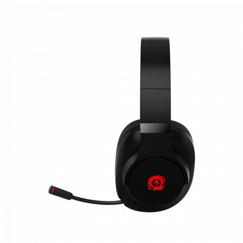 Headset CANYON EGO GH-16 3in1 2.4Ghz+BT zwart