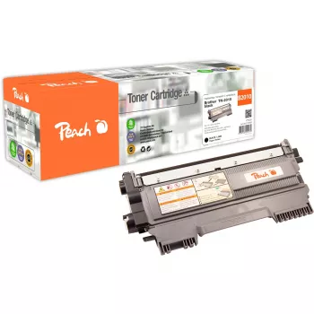 Peach 110569 toner 1 st. zwart