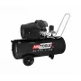 Luchtcompressor AWTools AC100V 100 l 3,0 pk — verticale tank, oliegesmeerd, eenfasig