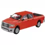 Bouwspeelgoed Cobi RAM 1500 24607 2-in-1 bouwbaar model, verwisselbare configuraties