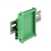 Montageset DeLOCK 65989 groen kunststof