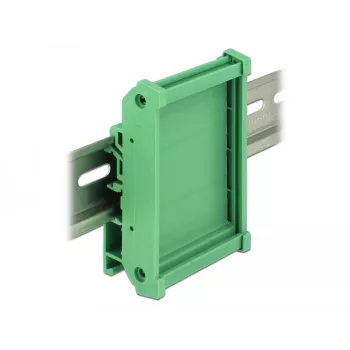 Montageset DeLOCK 65989 groen kunststof
