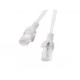 Lanberg PCU5-10CC-3000-S patchkabel RJ-45 Cat5e U/UTP, 30 m, grijs