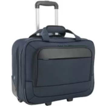 Mobilis Executive 4 - notebook-trolley - 20% gerecycled (005044)