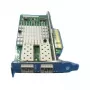 Dell Intel X520 DP - netwerkadapter - PCIe Low-Profile - 10GbE - voor PowerEdge C4130, C6220, FC630, R320, R420, R520, R720, R820, VRTX, VRTX M520, VRTX M620 (GCCFM)