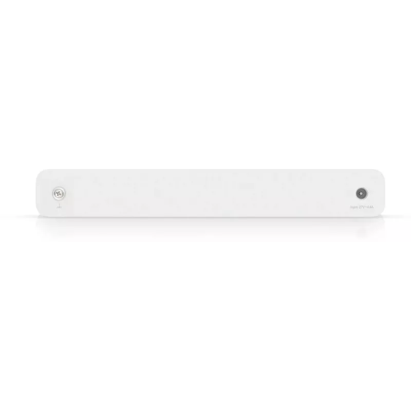 Ubiquiti UISP-router kabelrouter Gigabit Ethernet wit