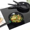 Braadpan Russell Hobbs RH03253EU7 20 cm met Thermocollar-warmte-indicator