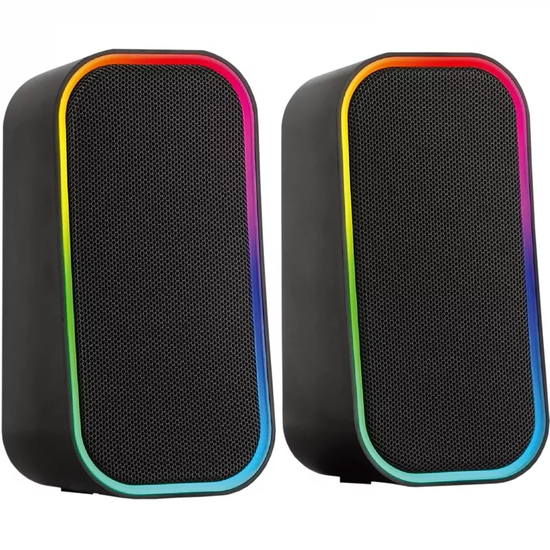 Luidspreker SPEEDLINK TOKEN RGB 6 W