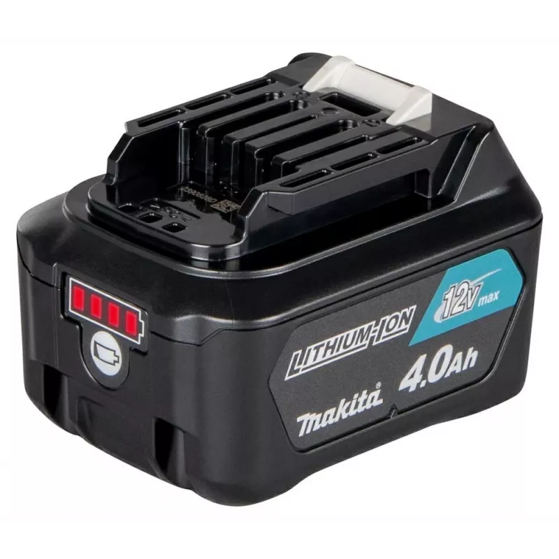 Makita 197406-2 accu/lader voor draadloos gereedschap