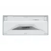 CHERRY KW 7100 MINI BT toetsenbord universeel Bluetooth QWERTY US International mintkleur