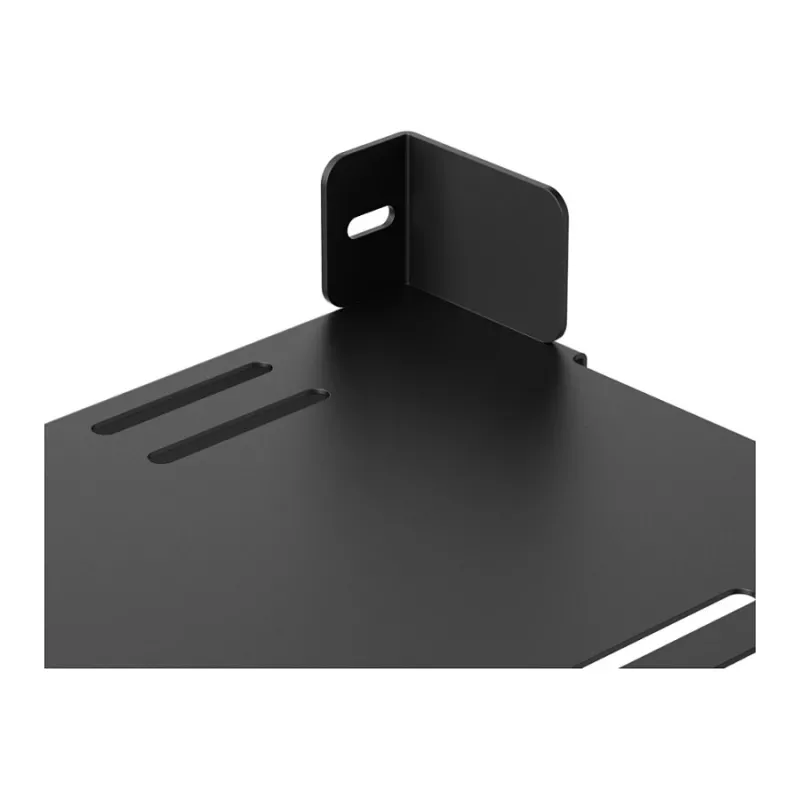 Oplite PC-/consolehouder voor R8 Cockpit retail vrachtverzending (OP-R8-CPUHB)
